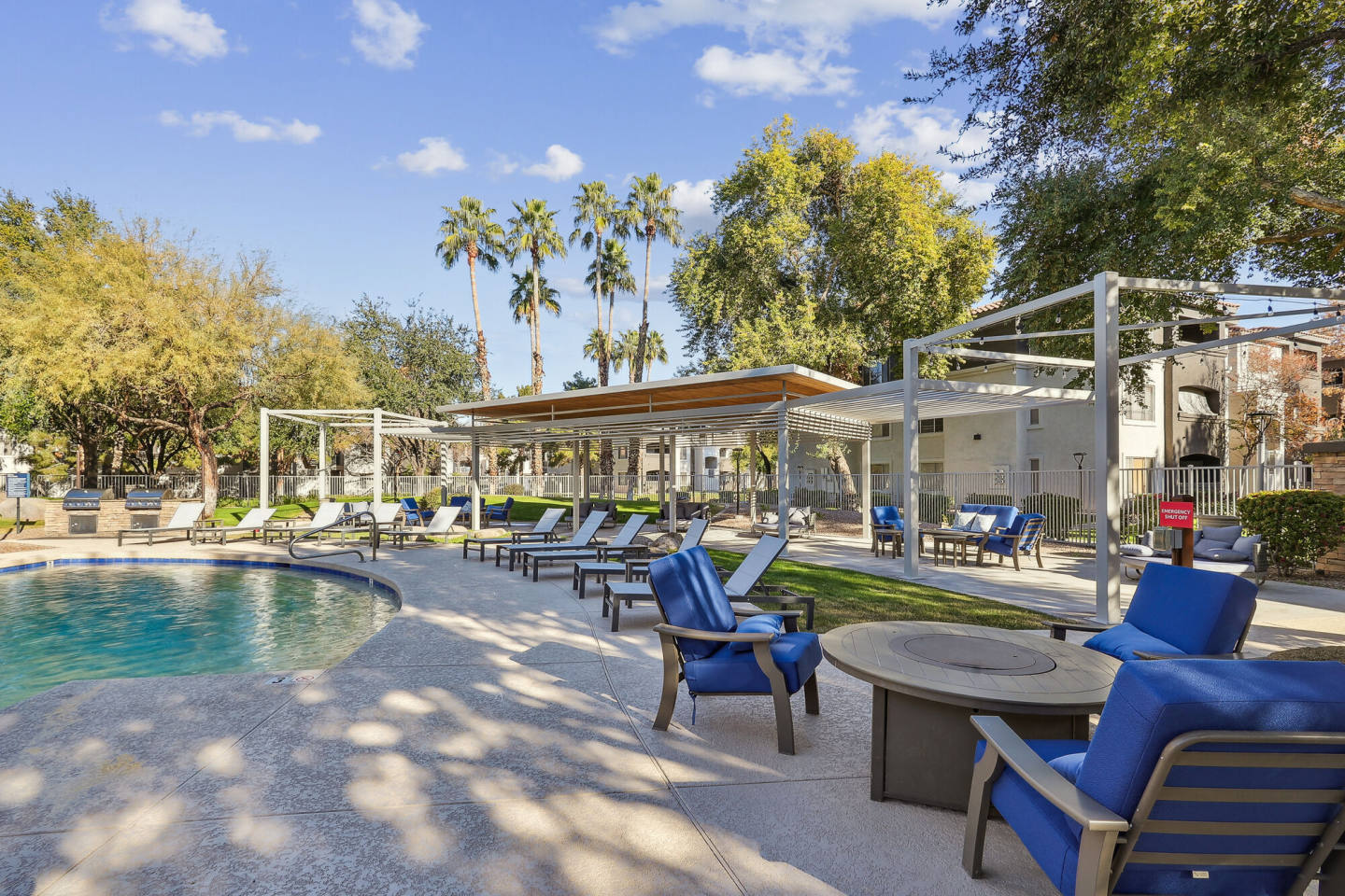 Lennox luxury living Image 21