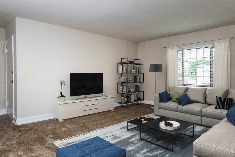Hamilton Manor - Affordable Housing Image 3