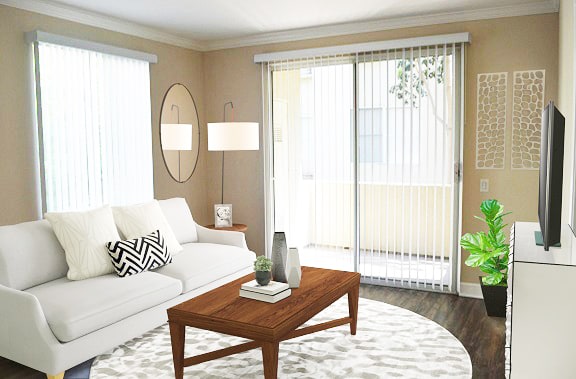 Parc Pointe Apartments Image 8