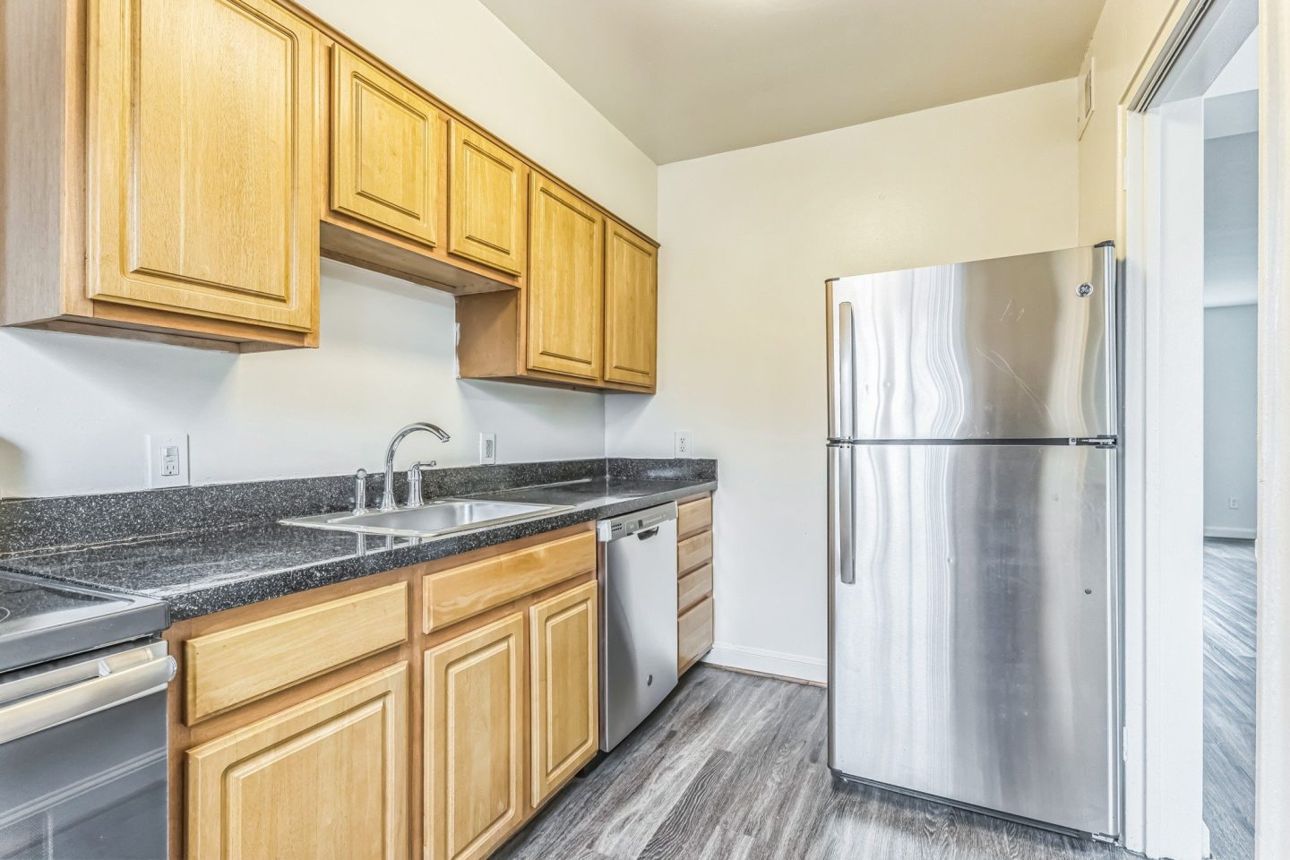 Affordable Housing - The Fields of Silver Spring Image 8