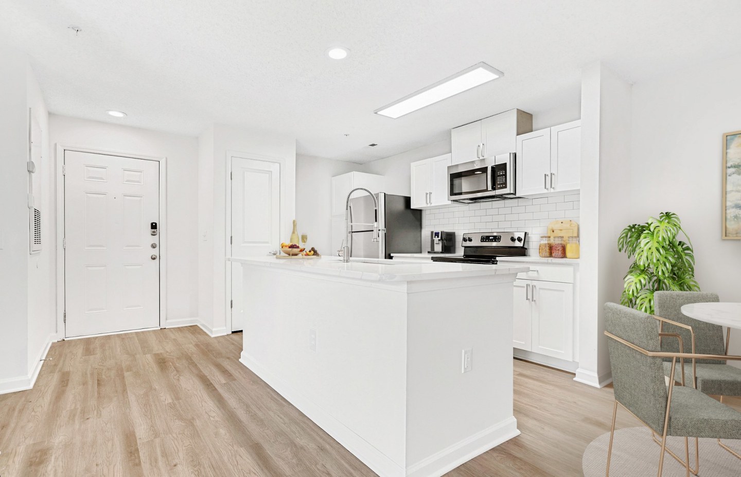 Affordable Housing - The Grayson Apartment Homes Image 12