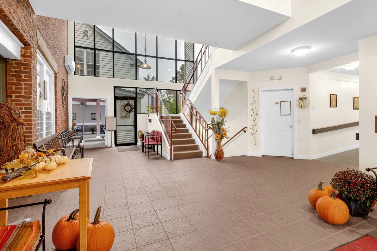 Williamstown Gardens - Senior Housing Image 15