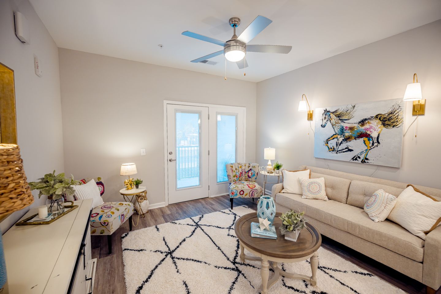 Grand Oaks Apartments Image 6