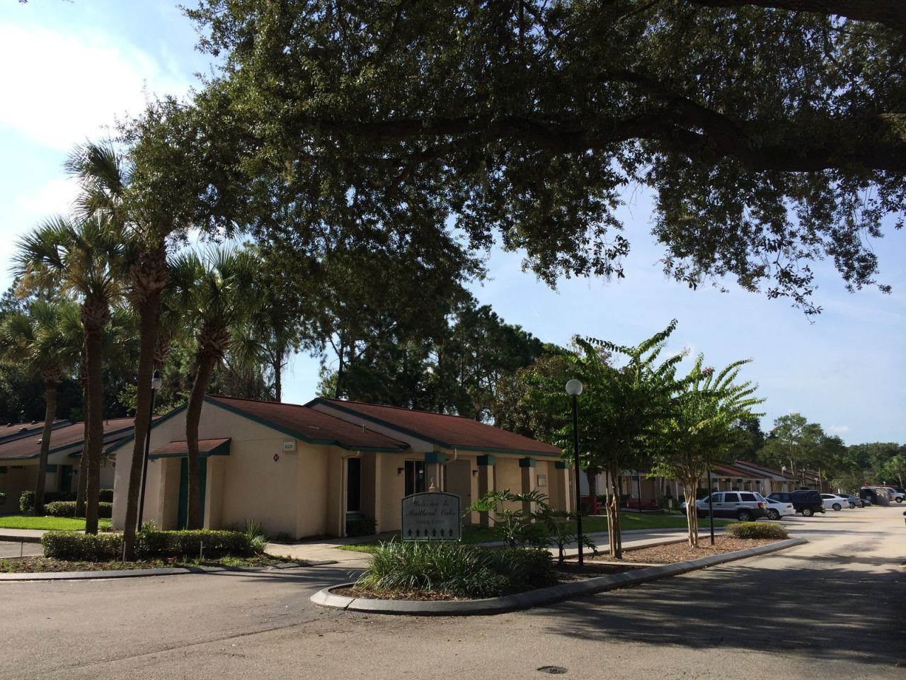 Maitland Oaks Image 5