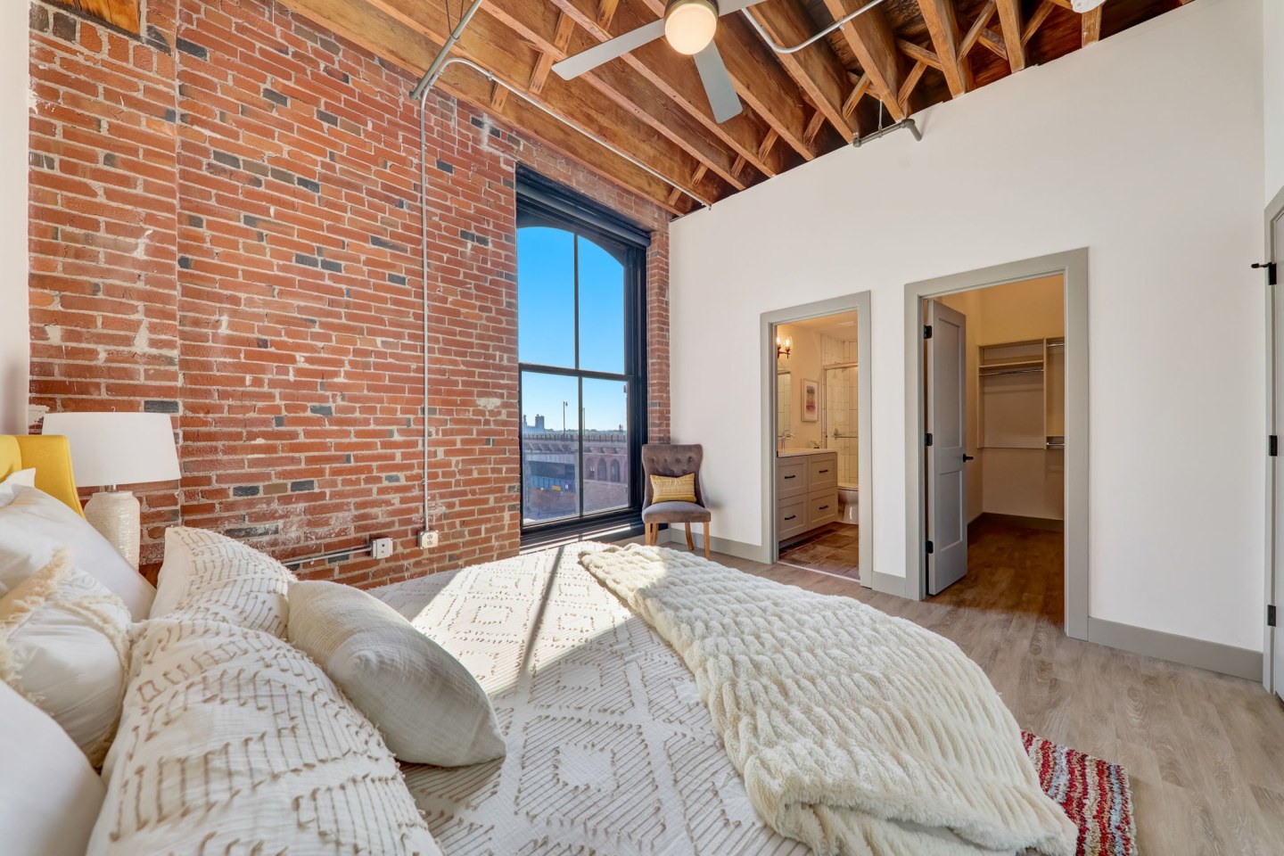 Greeley Lofts Image 26