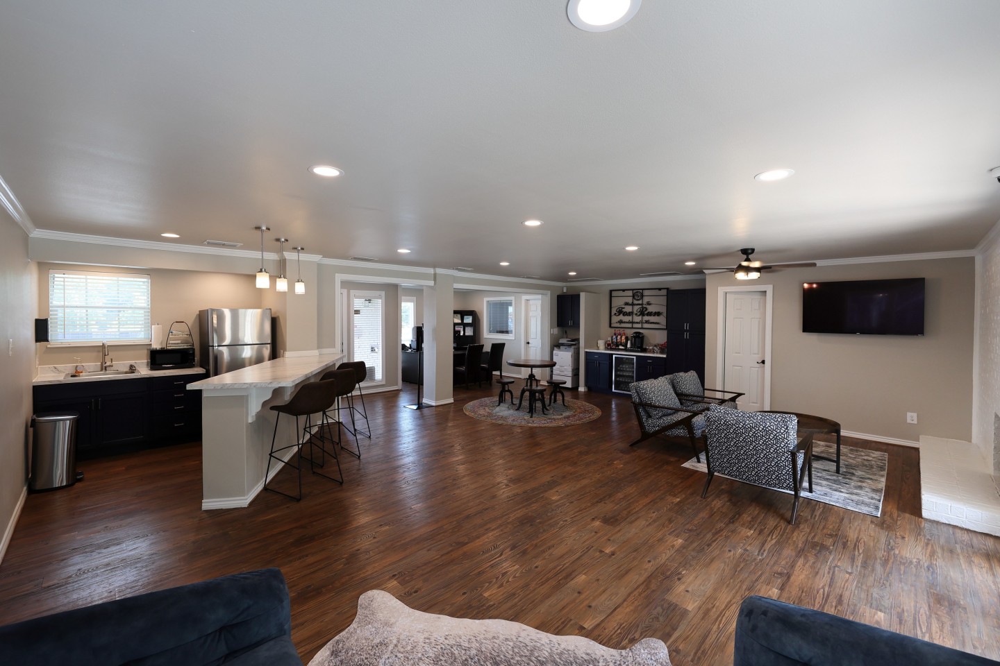 Fox Run Apartments Image 12