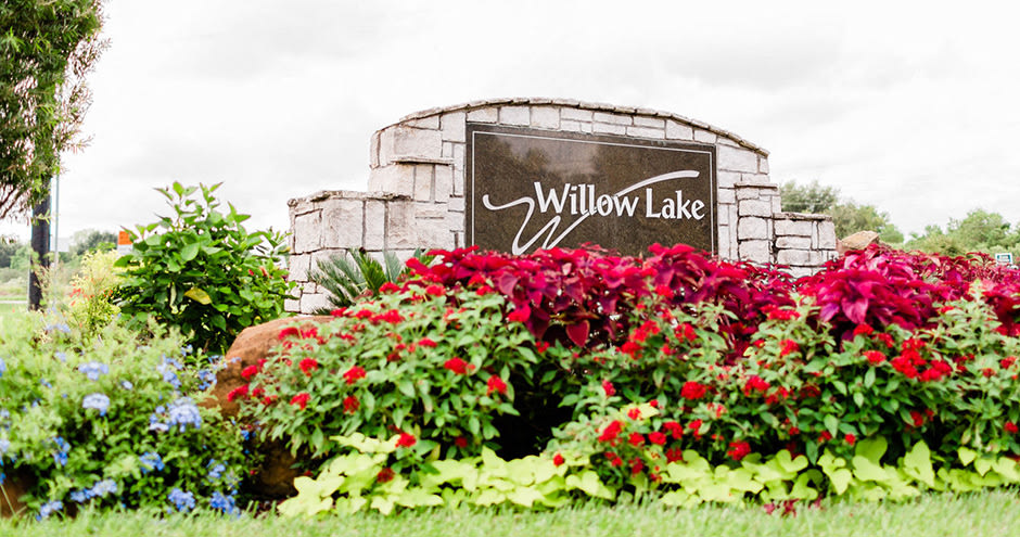 Willow Lake Image 33