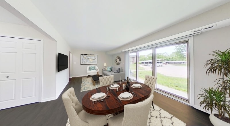 Arbor Circle Apartments Image 17