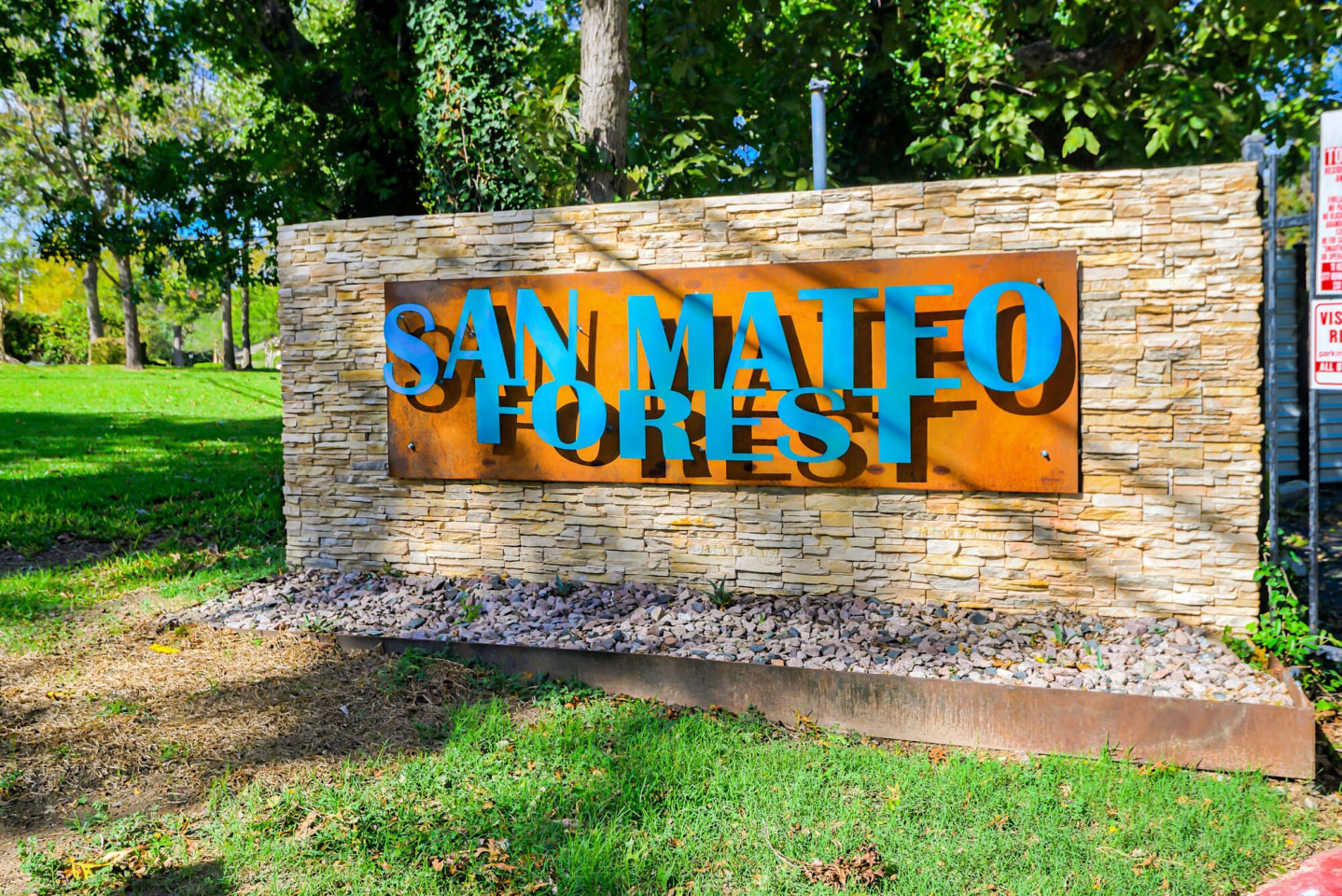 San Mateo Forest Apartments Image 32
