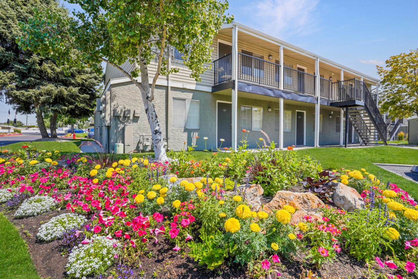 Callaway Apartments Image 9