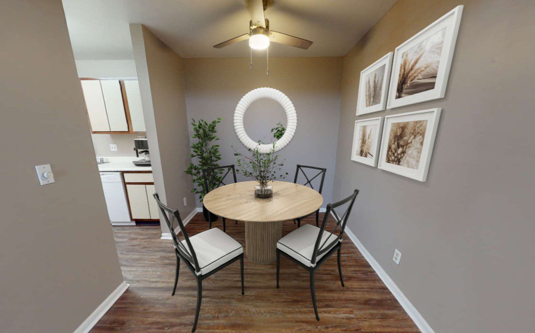 Chimney Hill Apartments Image 18
