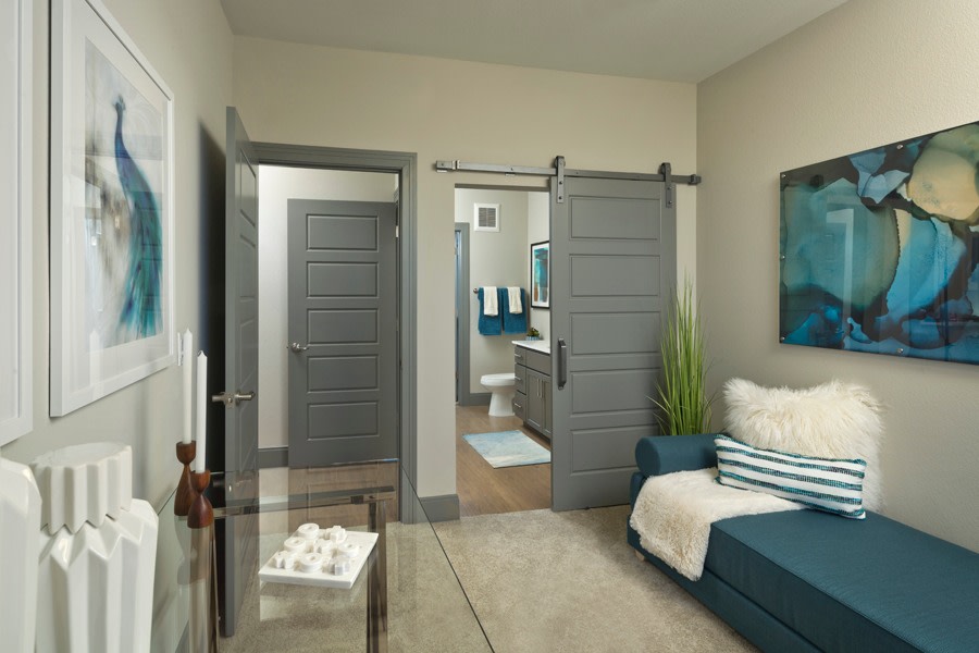 District at Biltmore Apartments Phoenix Image 14