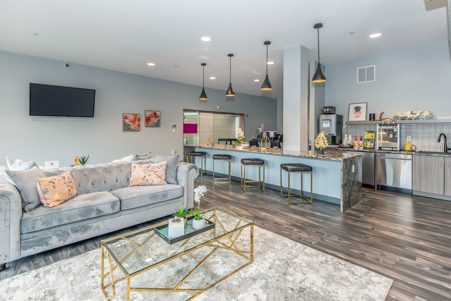 Lofts at Forest Park Image 19