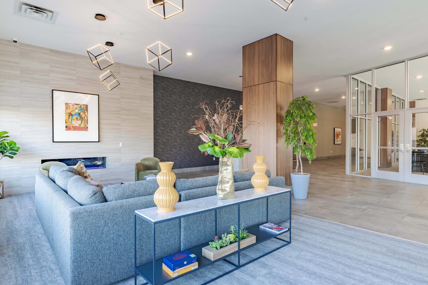 Satori Apartments Image 3