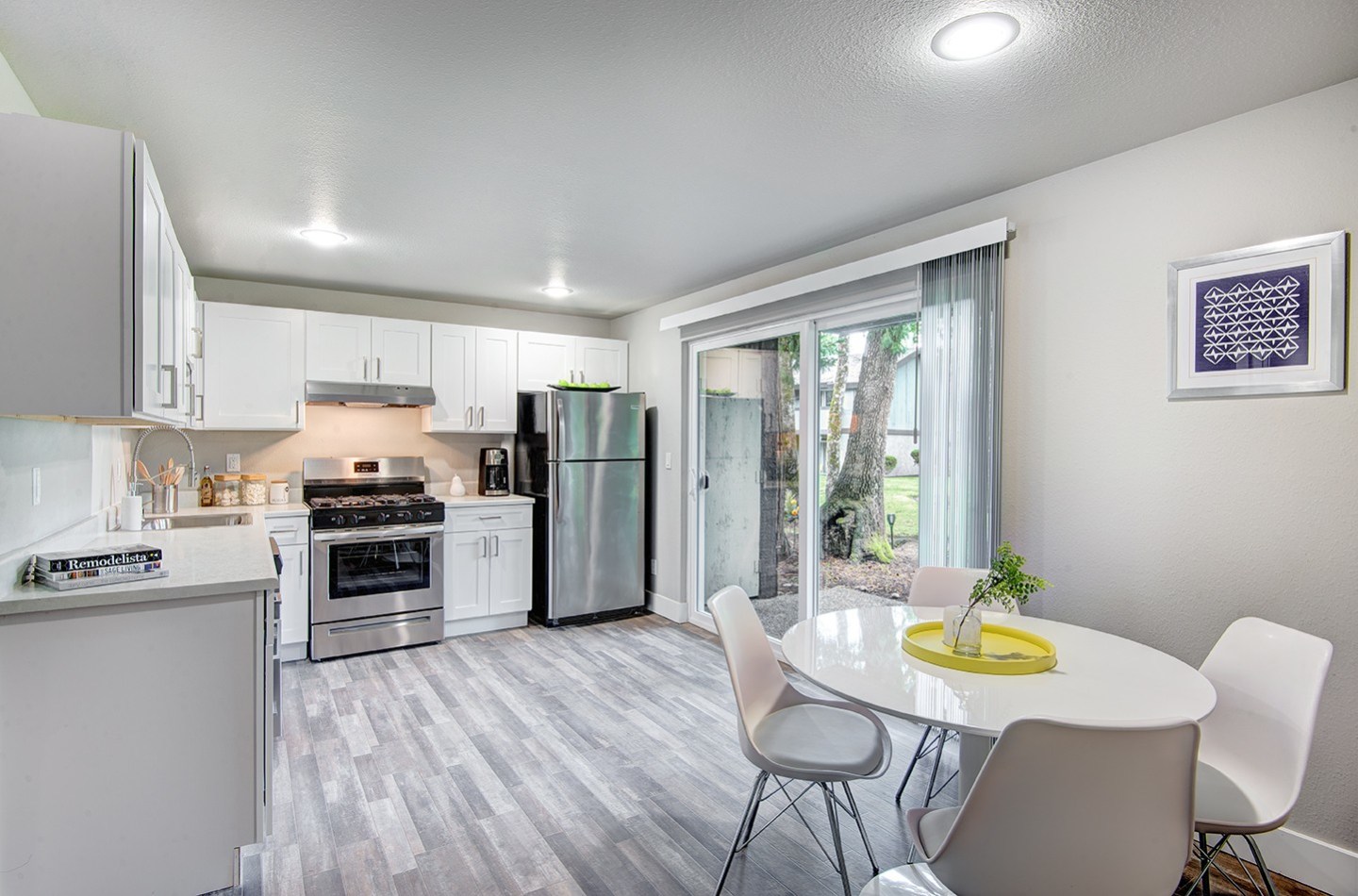 Timbre Apartments Image 2