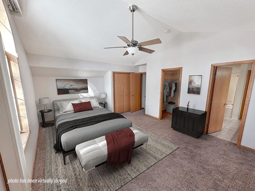 Crystal Bay Townhomes Image 5