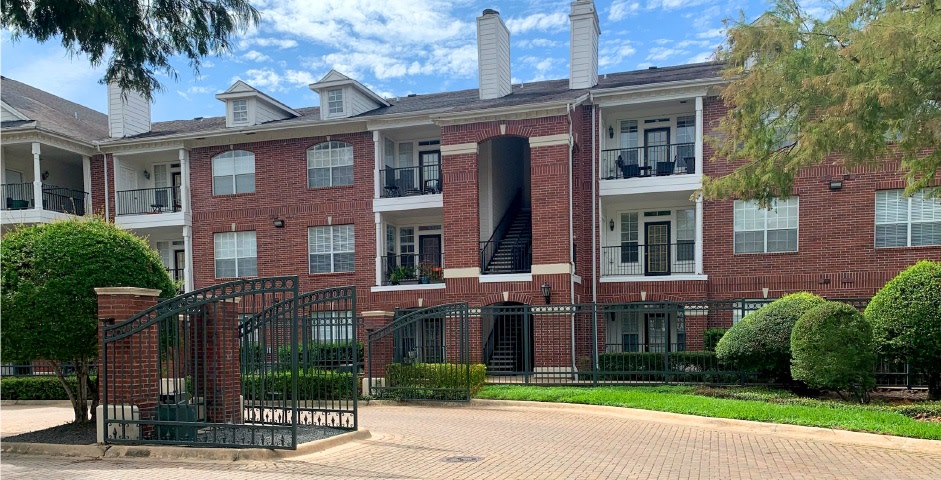 Tuscany Apartments Image 12