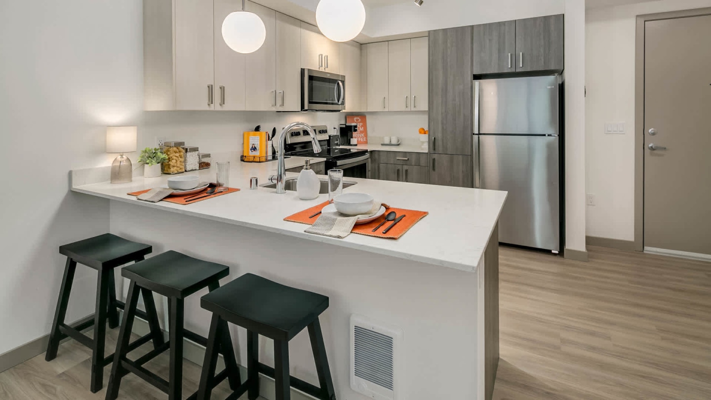 Notch Apartments Image 11