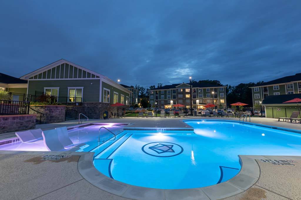 Affordable Housing - Luxury Apartments at Foxwood Image 149
