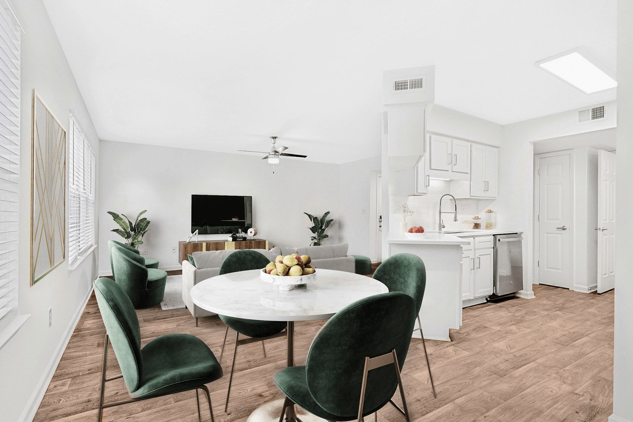 Affordable Housing - Caveness Farms Apartment Homes Image 49