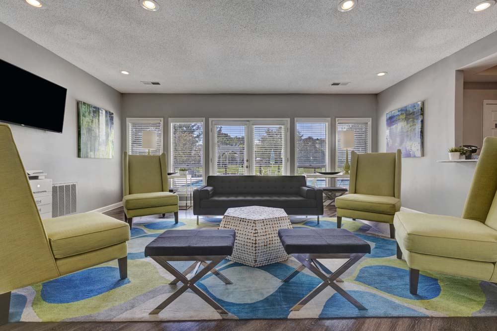 Harlowe Apartments Image 14