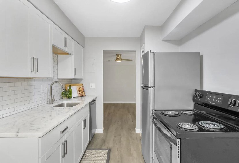 Finneytown Apartments and Townhomes Image 6