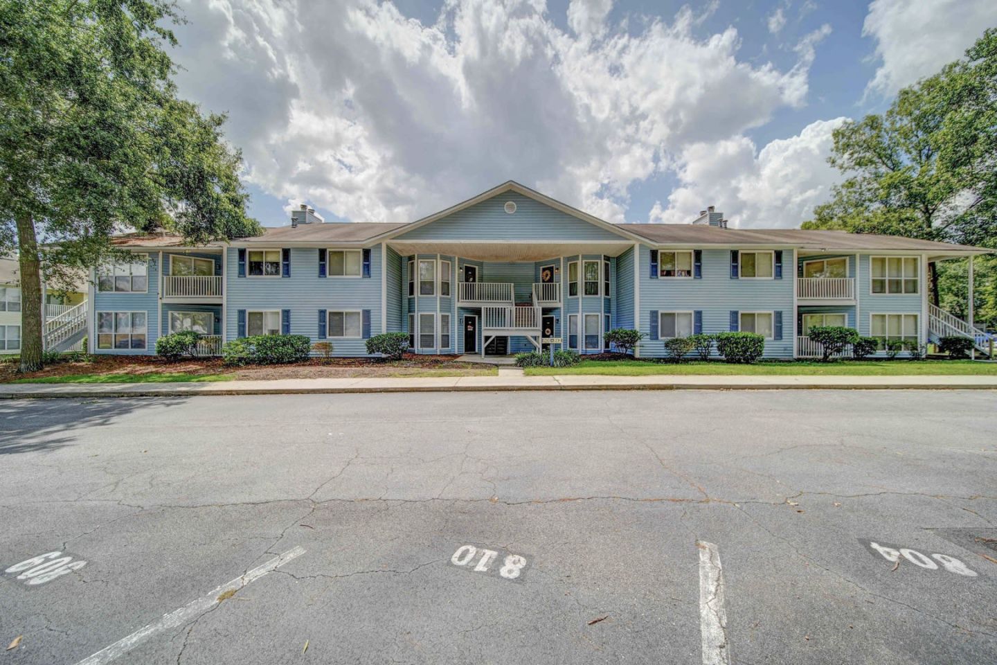 The George Apartments Image 5