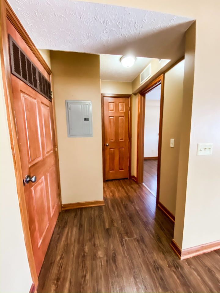 Hallwood Manor Apartments Image 6