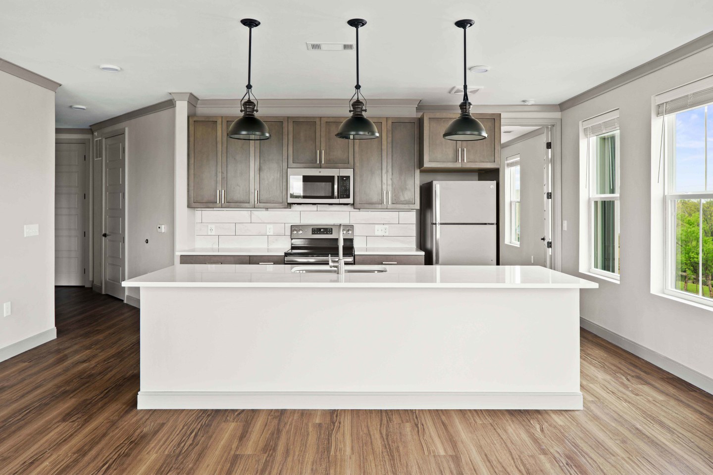 Upton Oxmoor Apartments Image 5