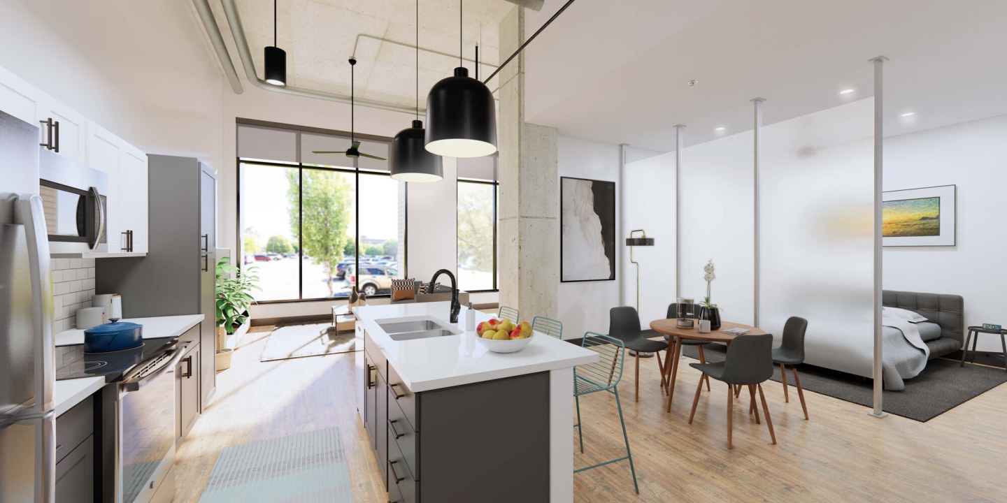 Post House Image 12