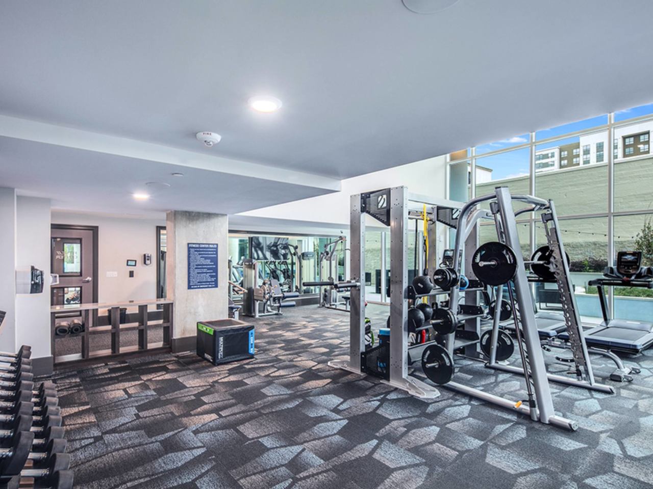 Student Housing - The Mix Image 12