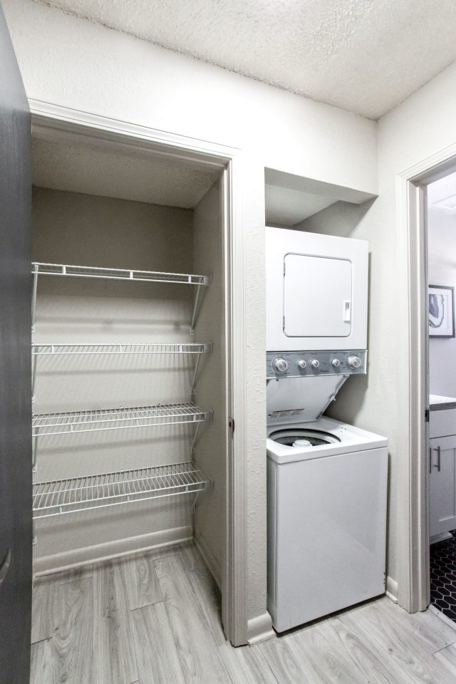 The Element at Kirkwood Apartments Image 6