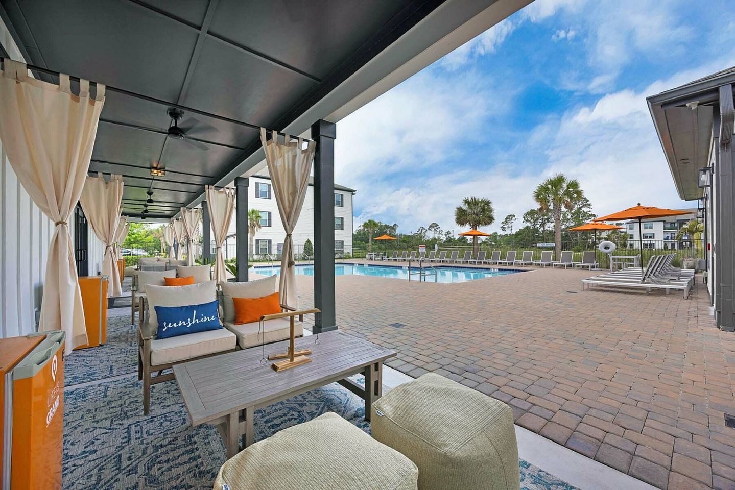 Pointe Grand Daytona Image 14