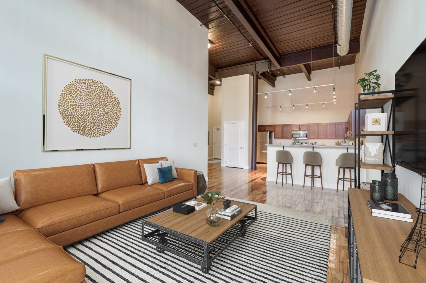 Albany Lofts at One Broadway Image 14
