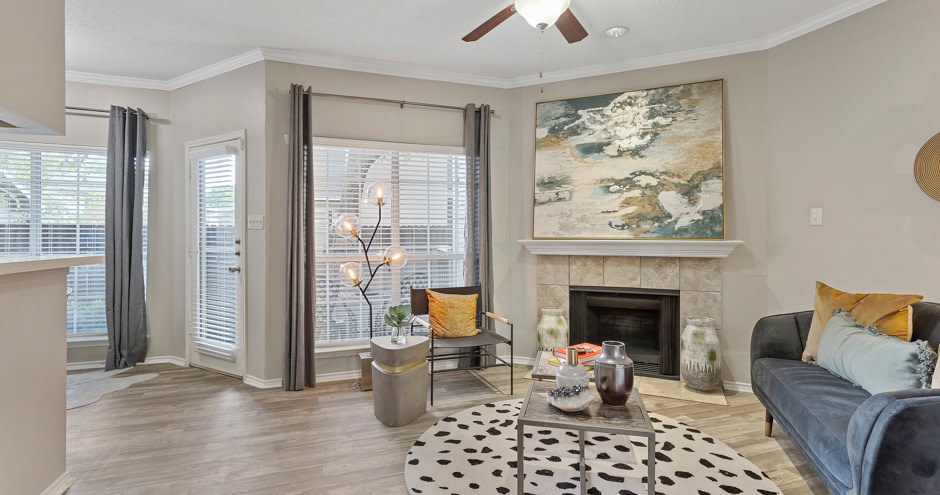 Huntington Meadows Apartment Homes Image 7