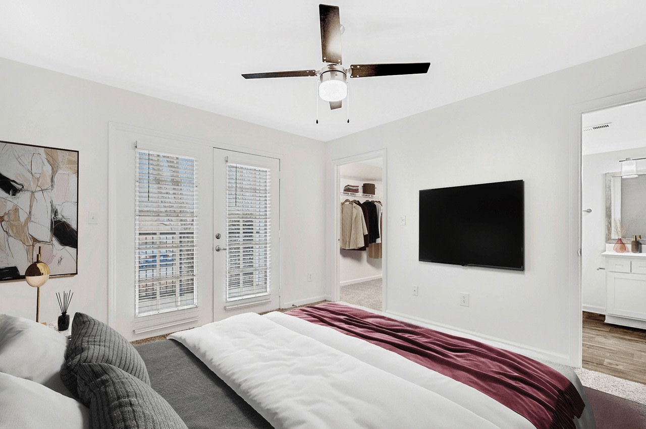 Affordable Housing - Caveness Farms Apartment Homes Image 61