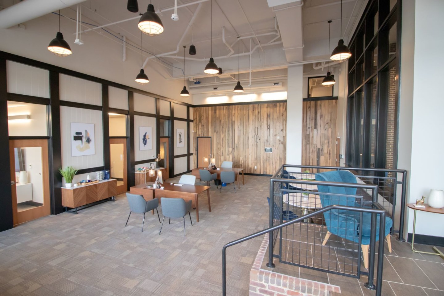Penstock Quarter Apartments Image 3