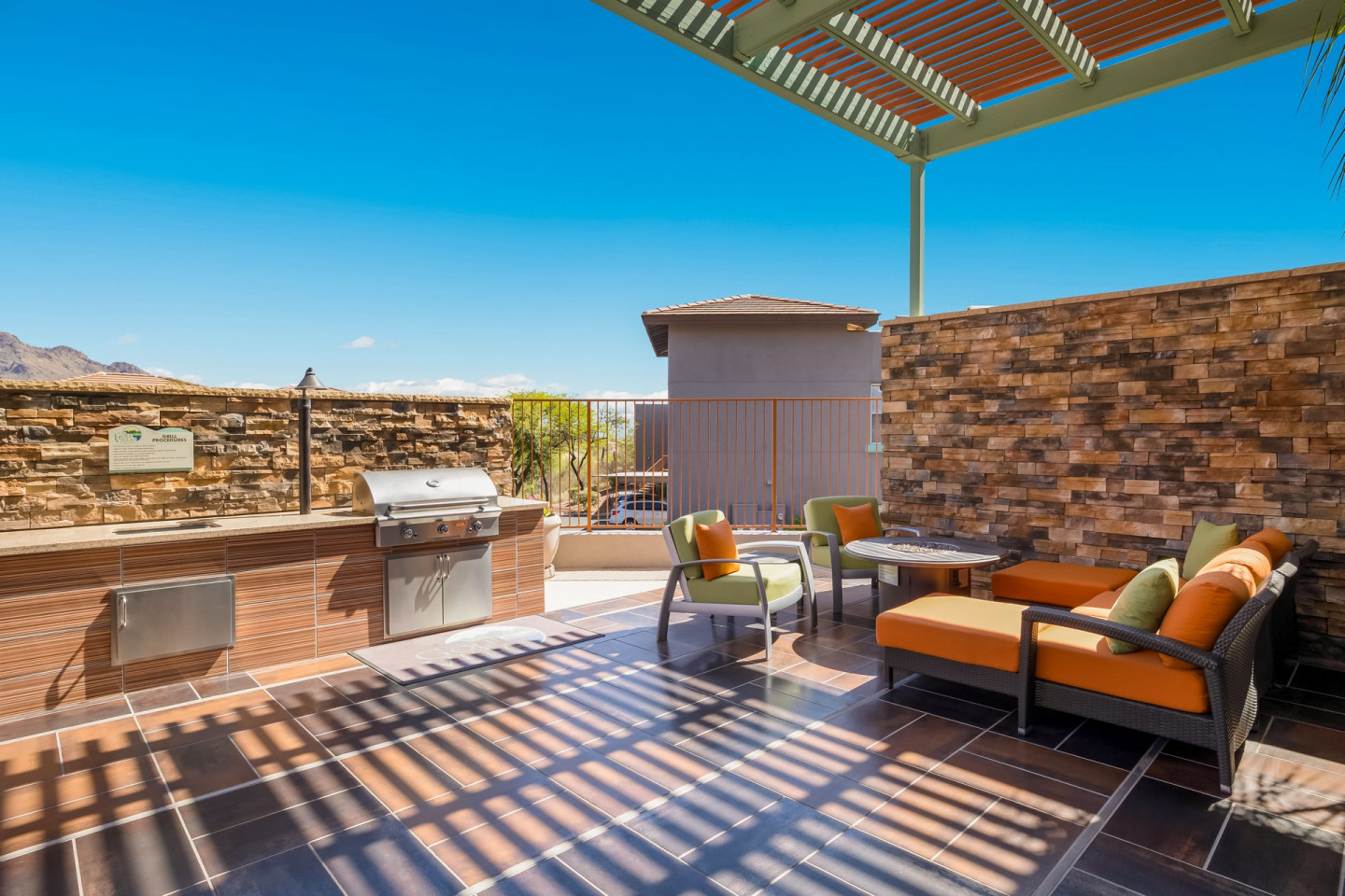 The Golf Villas at Oro Valley Image 16