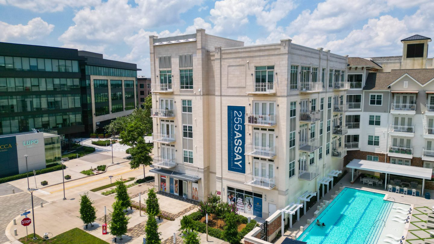 255 Assay Luxury Apartments Image 30