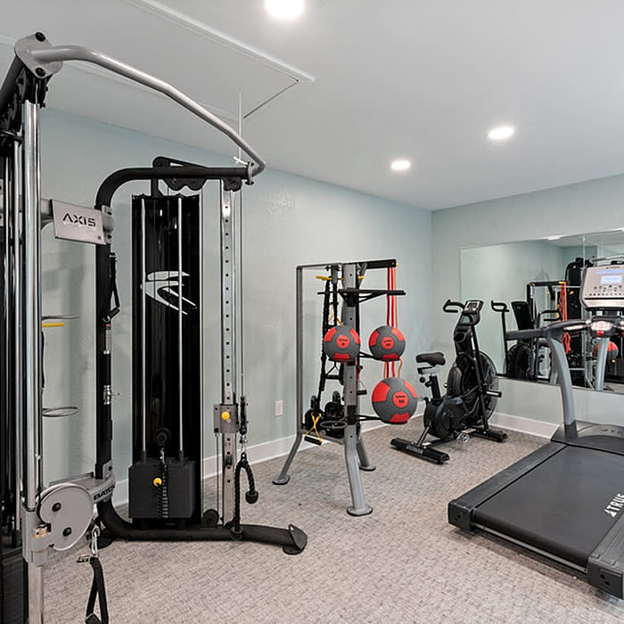 Parkwood Apartment Homes Image 36