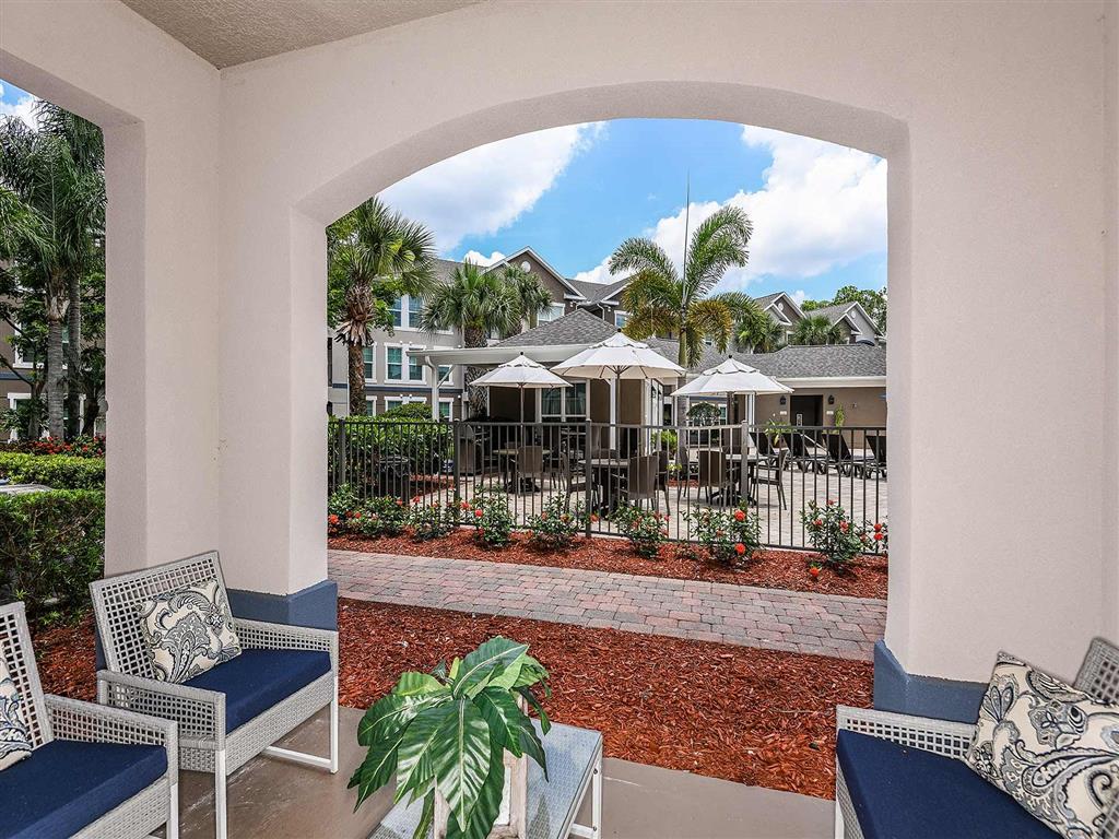 Fountain Villas Image 7