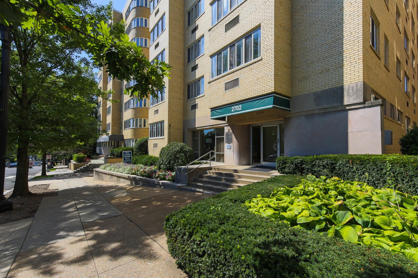 Sherry Hall Image 20