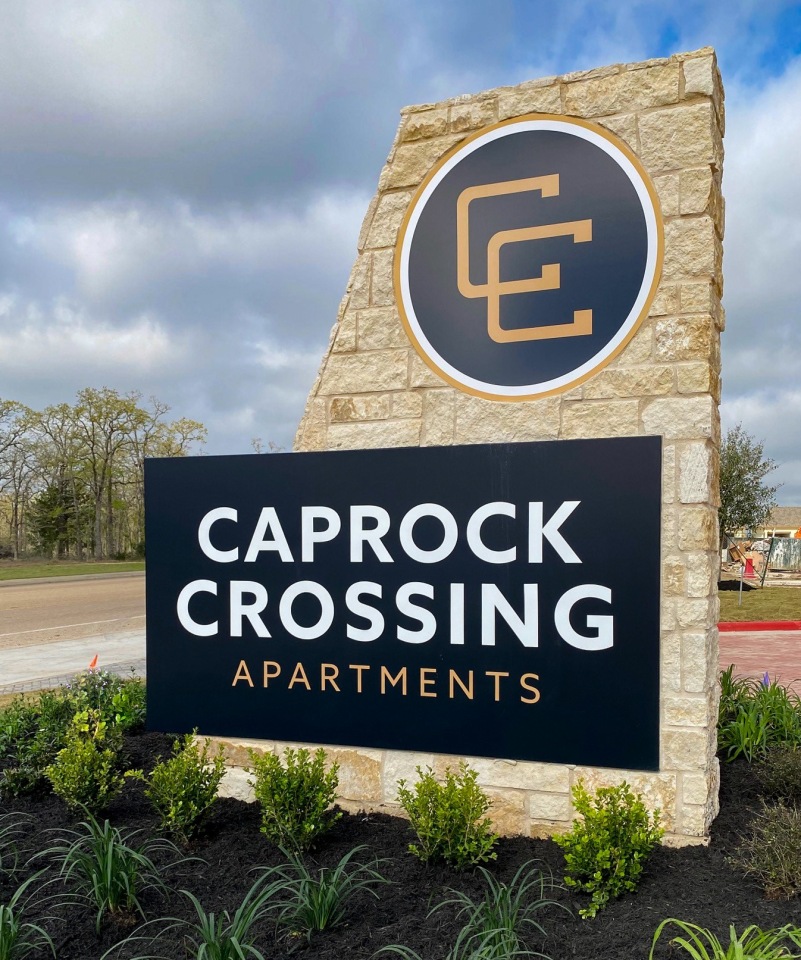 Caprock Crossing Image 1