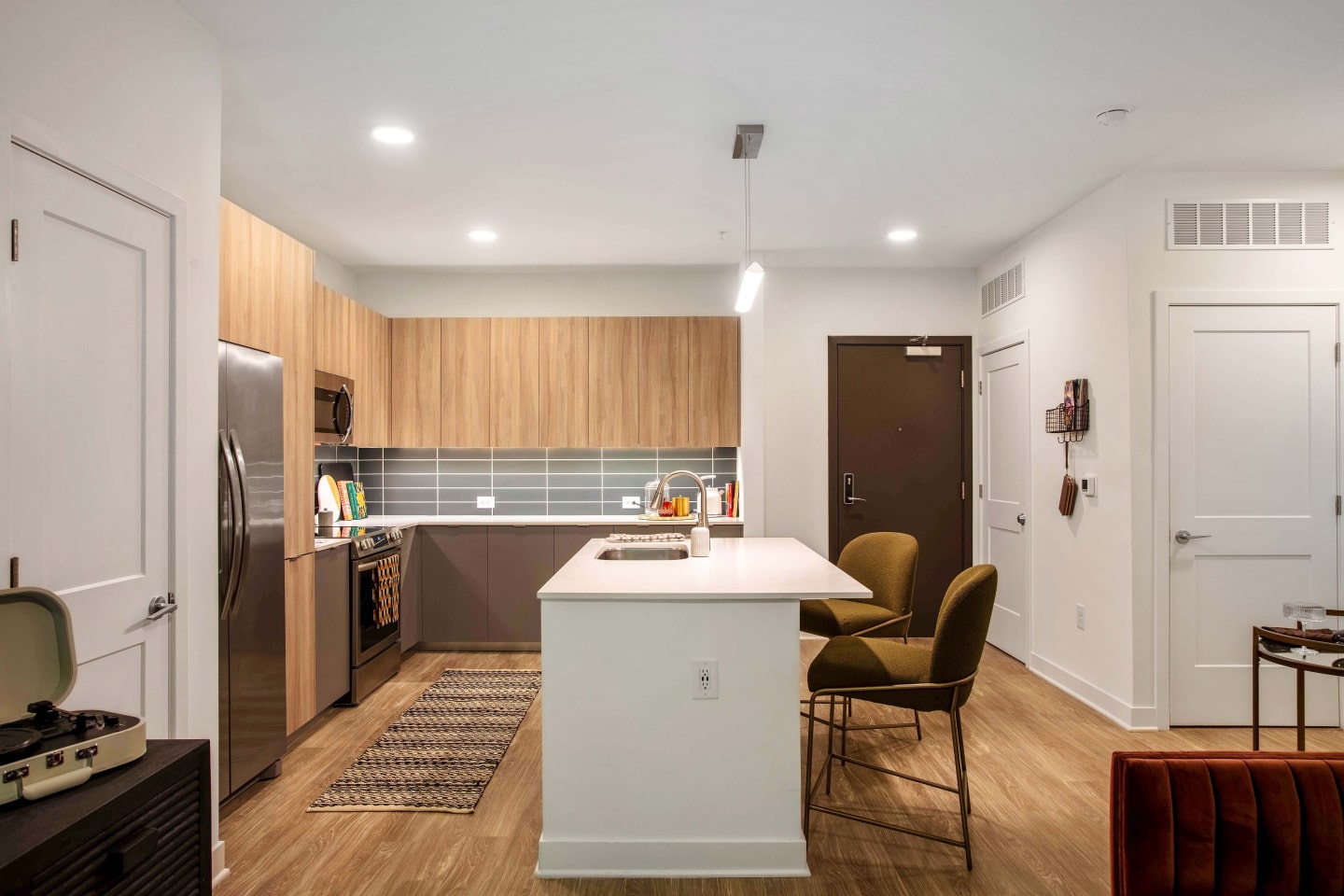 Residences at The Finery Image 23
