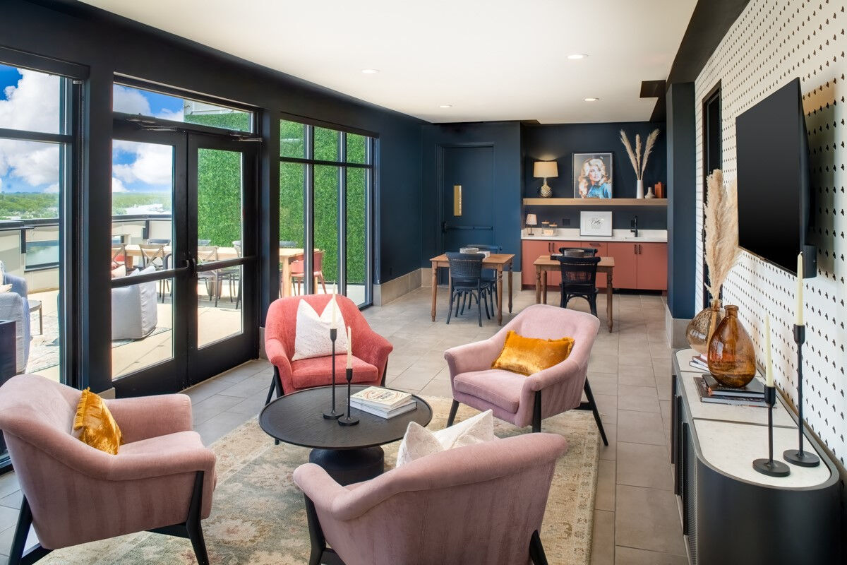 City View Apartments Image 34