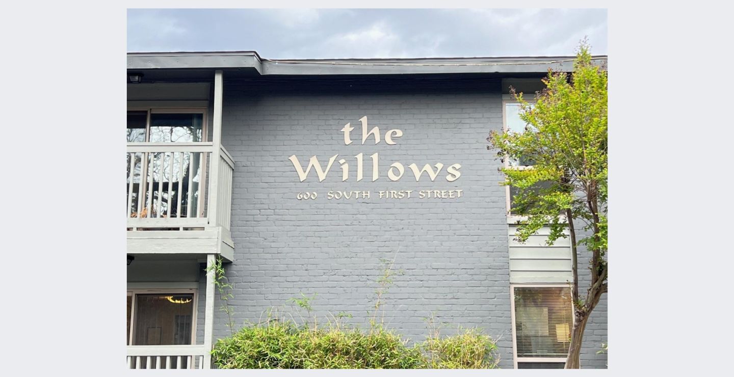 Willows Image 1