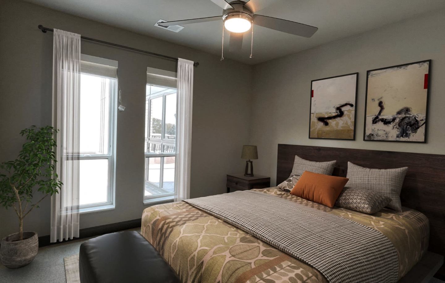 Park Cedar Apartments - Affordable Housing Image 7