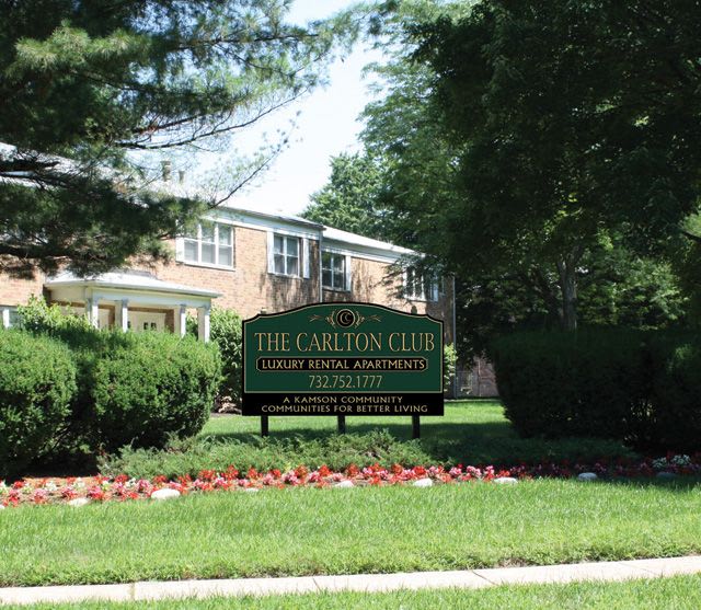 Carlton Club Apartments Image 1