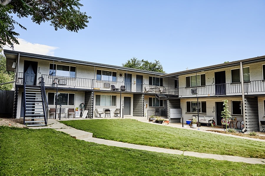 Clay Street Apartments Image 10