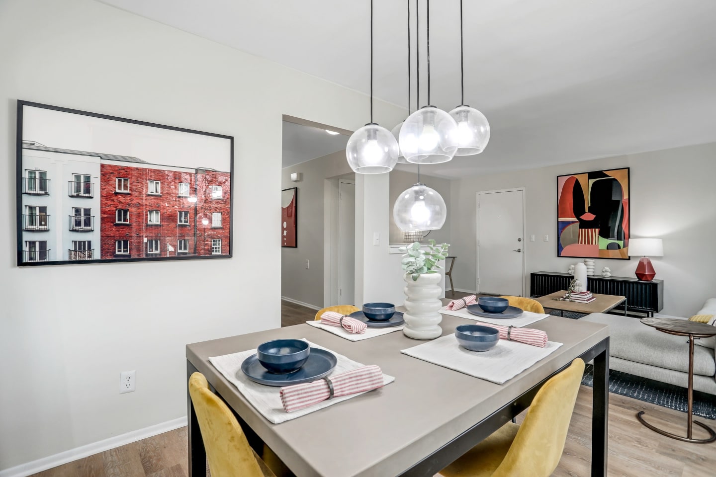 Independence Green Apartments Image 35
